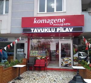 Komagene Sahrayicedit Istanbul
